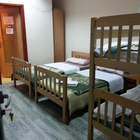 Motel Le Village Skopje Zimmer foto